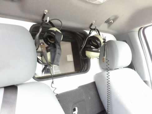 Used 2012 Ford F450 XLT w/ Ambulance Preparation Pkg RWD image 30