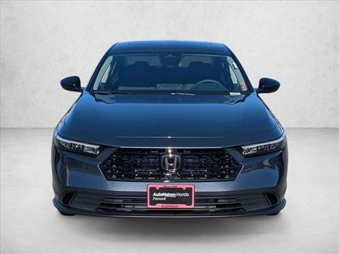 New 2026 Honda Accord SE image 5