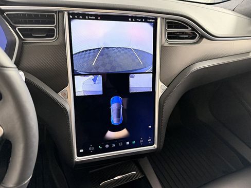 Used 2017 Tesla Model S 75D image 28