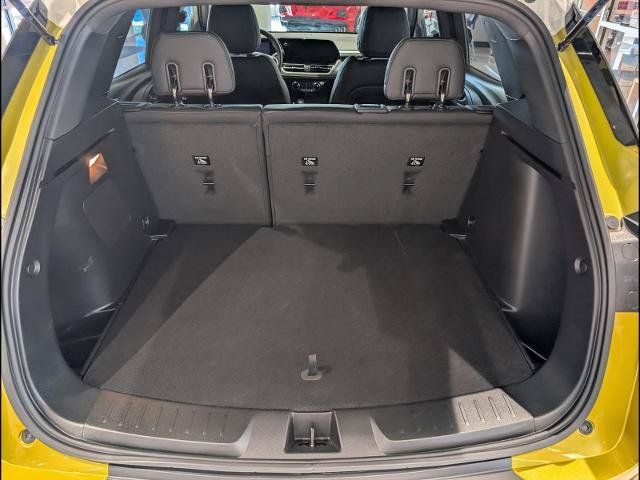 New 2025 Chevrolet TrailBlazer ACTIV w/ Driver Confidence Package FWD image 13