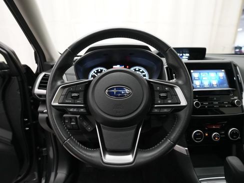 Used 2023 Subaru Forester Premium w/ Popular Package #3 AWD/4WD image 4
