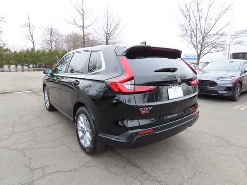 Certified 2023 Honda CR-V EX-L image 4
