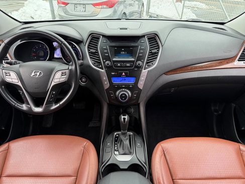 Used 2013 Hyundai Santa Fe Sport 2.0T image 14