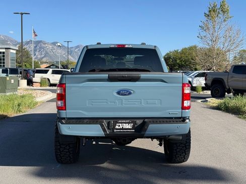 Used 2023 Ford F150 XL AWD/4WD image 11