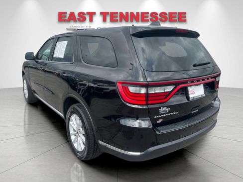 Used 2020 Dodge Durango SXT w/ 3rd Row Seating Group image 5