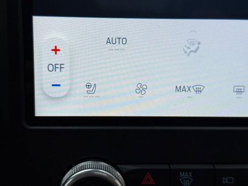 Certified 2022 Ford Edge ST w/ Equipment Group 401A image 20