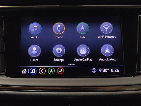 Used 2020 Buick Enclave Essence w/ Sport Touring Edition FWD image 25