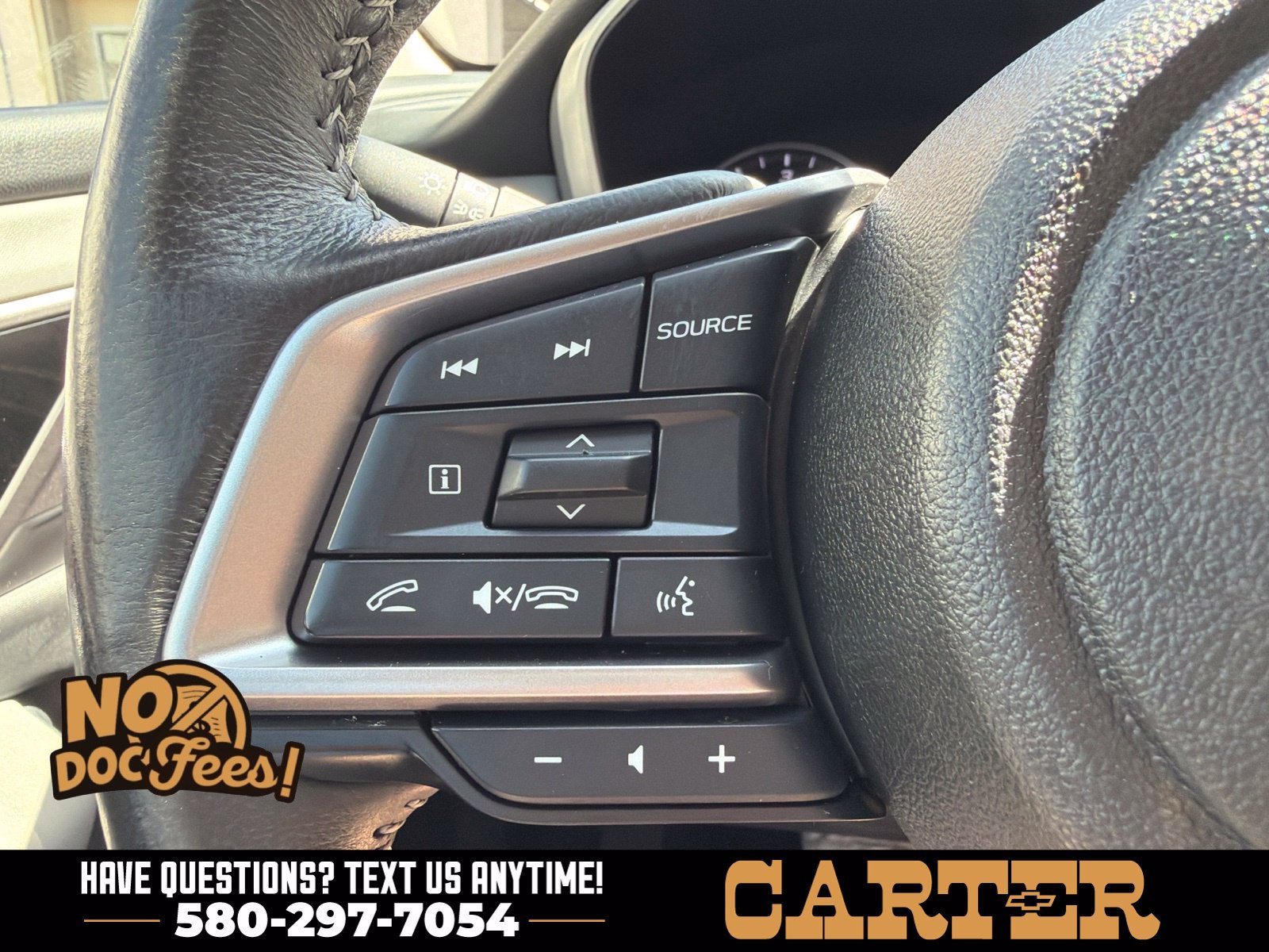 Used 2024 Subaru Outback Limited AWD/4WD image 21