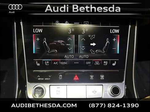 New 2025 Audi Q8 Premium Plus image 18