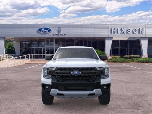 New 2026 Ford Ranger XLT w/ Equipment Group 301A High AWD/4WD image 19