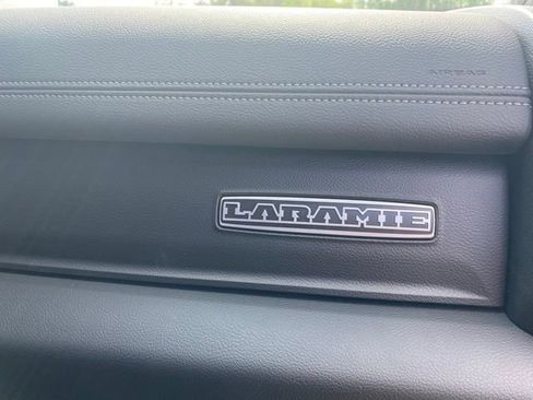 New 2026 RAM 5500 Tradesman w/ Laramie Trim Package image 16