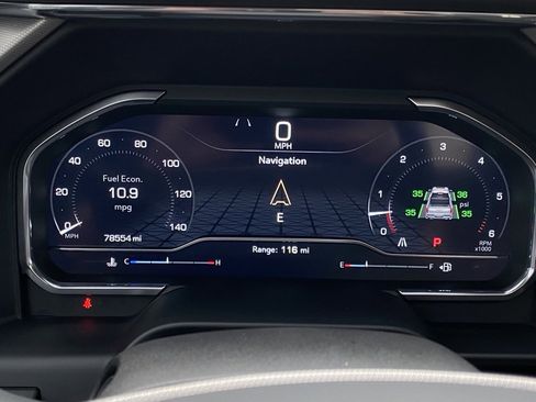 Used 2024 GMC Sierra 1500 Denali w/ Denali Reserve Package image 12