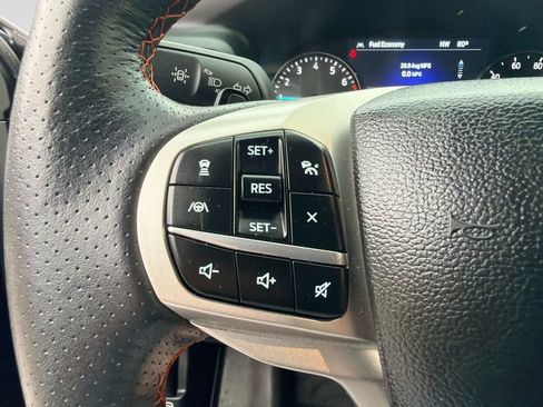Used 2023 Ford Explorer Timberline w/ Timberline Technology Package AWD/4WD image 30