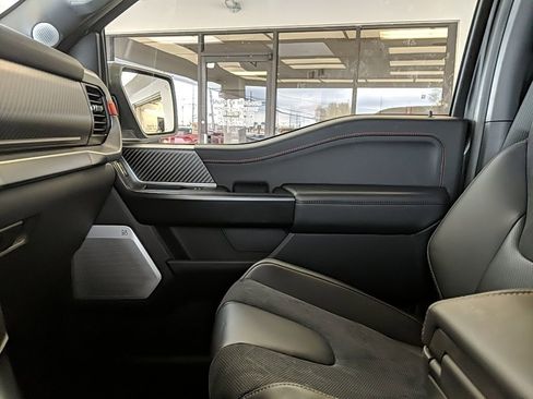 Used 2025 Ford F150 Raptor image 27