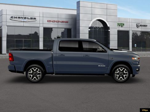 New 2026 RAM 1500 Laramie image 9