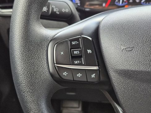 Used 2024 Ford Bronco Sport Big Bend AWD/4WD image 27