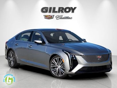 New 2026 Cadillac CT5 Premium Luxury w/ Technology Package