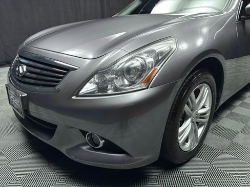 Used 2011 INFINITI G37 x Sedan w/ Premium Pkg image 10
