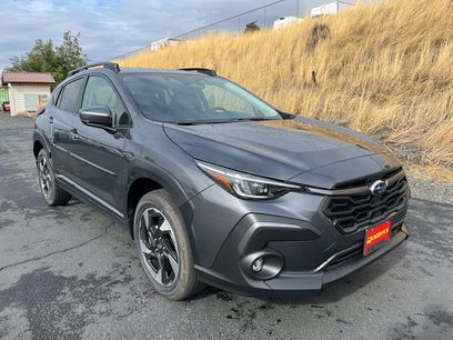 New 2025 Subaru Crosstrek 2.5i Limited