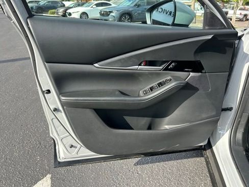 New 2026 MAZDA CX-30 AWD 2.5 S w/ Premium Package image 7
