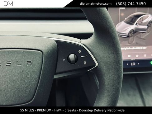 Used 2026 Tesla Model 3 RWD image 31