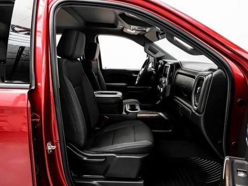 Used 2020 GMC Sierra 1500 Elevation w/ Elevation Value Package image 35