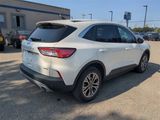 Certified 2022 Ford Escape SEL image 5
