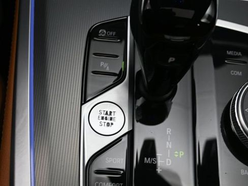 Used 2022 BMW X5 xDrive40i image 28