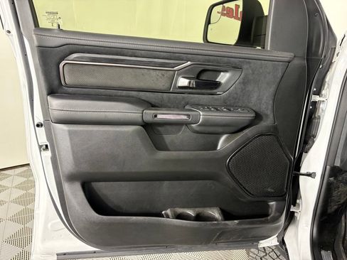 Used 2025 RAM 1500 RHO w/ Bed Utility Group AWD/4WD image 13