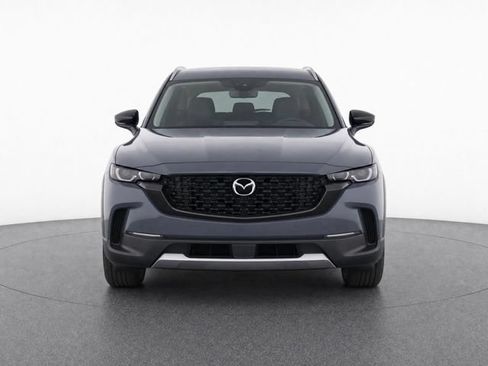 Used 2025 MAZDA CX-50 AWD 2.5 S w/ Accent Package image 5