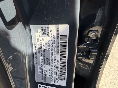 New 2026 MAZDA CX-90 3.3 Turbo w/ Premium Sport Pkg image 36