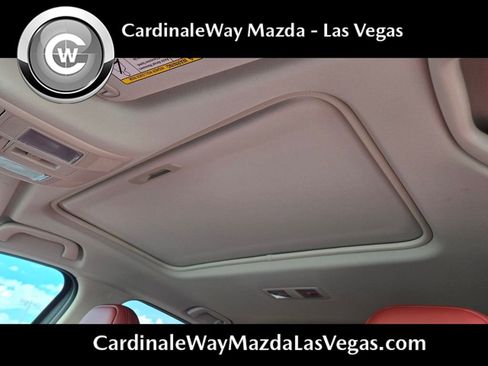 New 2025 MAZDA CX-5 Carbon Edition image 14