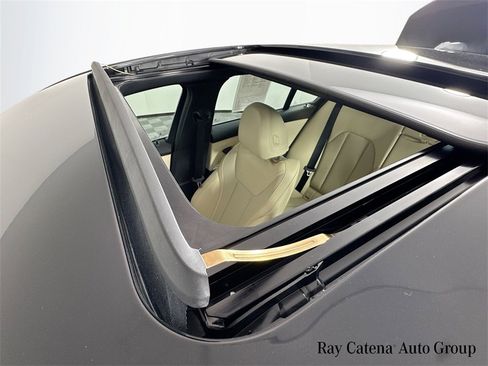 Certified 2023 BMW 330i xDrive Sedan w/ Premium Package image 23