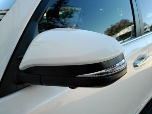 Used 2023 Toyota 4Runner Limited image 18