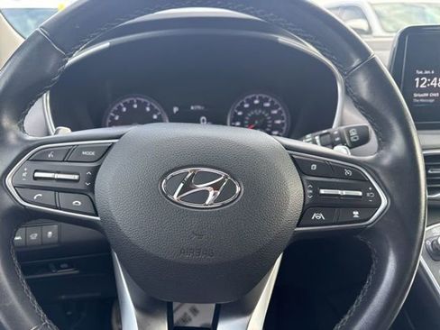 Used 2023 Hyundai Santa Fe SEL image 15