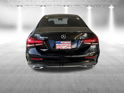Used 2020 Mercedes-Benz A 220 image 5