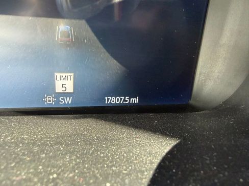 Used 2023 Ford F150 Lightning XLT w/ Equipment Group 312A High AWD/4WD image 15