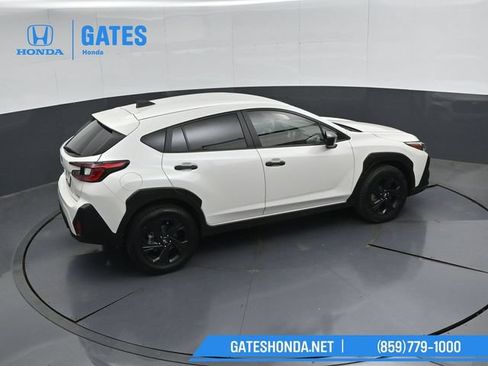 Used 2025 Subaru Crosstrek 2.0i AWD/4WD image 43