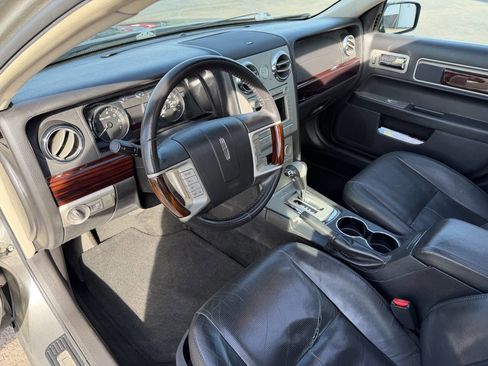 Used 2008 Lincoln MKZ AWD image 12