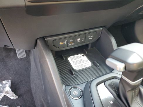 New 2025 Kia K4 EX FWD image 7