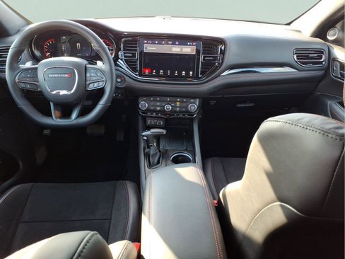 New 2026 Dodge Durango GT image 12