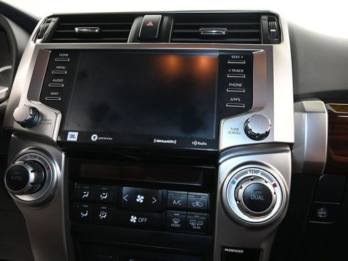 Used 2023 Toyota 4Runner Limited AWD/4WD image 22