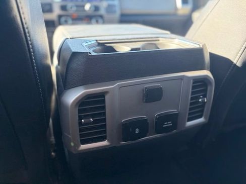Used 2022 Ford F450 Lariat w/ Lariat Ultimate Package AWD/4WD image 16
