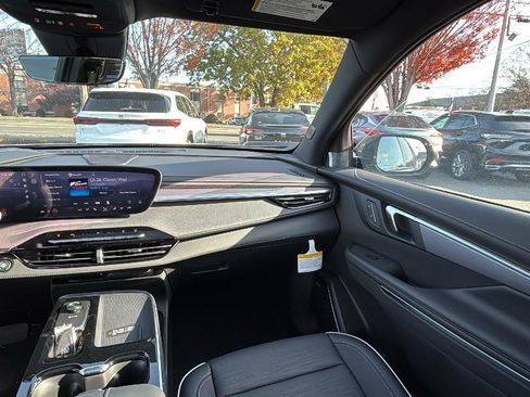 New 2026 Buick Enclave Sport Touring w/ Power Package image 26