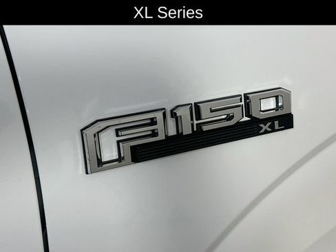 Used 2018 Ford F150 XL w/ Equipment Group 101A Mid AWD/4WD image 14