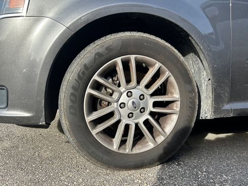 Used 2018 Ford Flex SEL w/ Equipment Group 202A image 6