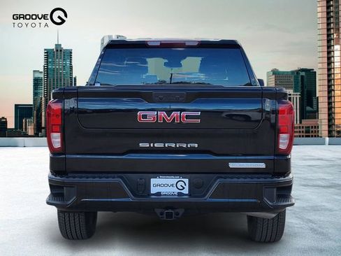 Used 2026 GMC Sierra 1500 Elevation AWD/4WD image 5