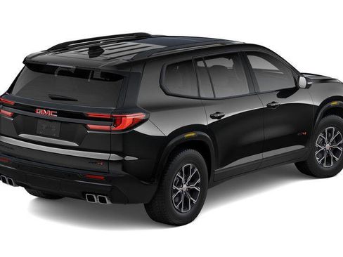 New 2026 GMC Acadia AT4 w/ Luxury Package image 34