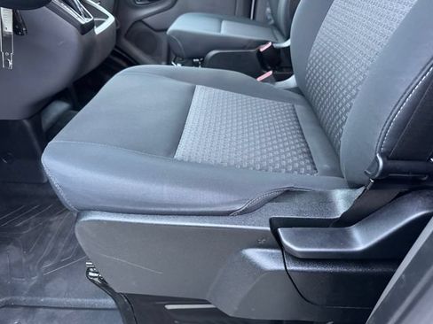Used 2025 Ford Transit 250 Low Roof w/ Exterior Upgrade Package RWD image 16