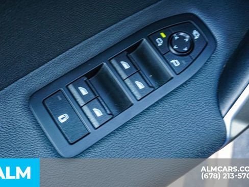 Used 2022 BMW iX xDrive50 w/ Dynamic Handling Package image 52